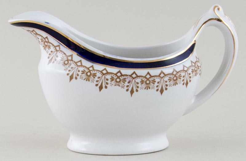 Sauce Boat c1920s